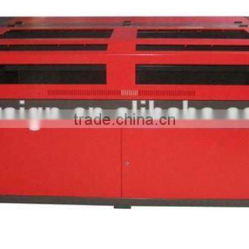 Industrial laser cutter professional laser cutter with CO2 glass tube CE/FDA