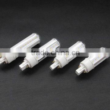 G24 LED Replacement 360 Degree 6W 9W 11W 13W Pin LED Light G23 Base LED Light SMD 2835 AC85-265V Base E27 G23 G24 LED Light photo-6