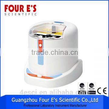 500x g Mini-Plate Centrifuge for All Standard PCR Plates (Skirted and Non-skirted)