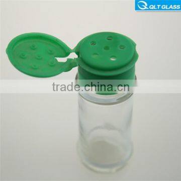 Glass spice mini glass jam jar wholesale