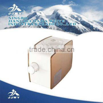 JJ-ZY-01A China Small Oil Press Machine for House Use photo-2