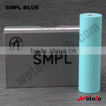 Top sales smpl mech mod smpl mod ,1:1 clone smpl mod free sample ,mechanical mod smpl