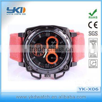 Alibaba china supplier 2014 new watch &watches shopping online