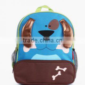 New Design Lovely Leisure Kids Backpack Child Backpack With High Qaulity