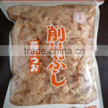 DRIED SHAVED BONITO FLAKES GRADE A photo-2