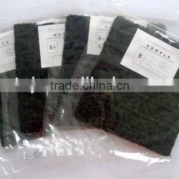 Onigiri Nori Seaweed