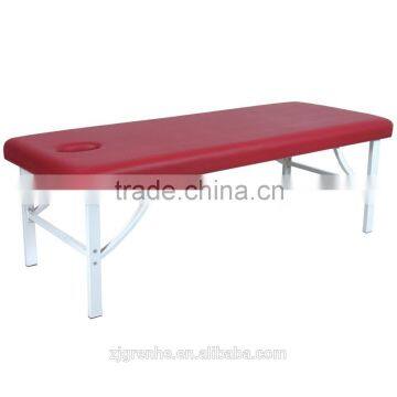 Examination table ,back adjusted mattress examination table,Doctor Equipment