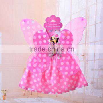 polka dot tutu sets dress up tutu