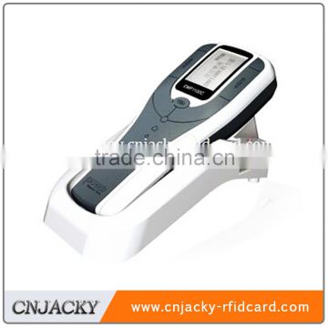 EMP1100C Portable card counter PVC card counter plastic card counter