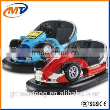 Hot sale Amazing amusement kids bumper car for amusement park from Guangzhou China (MT-001 )