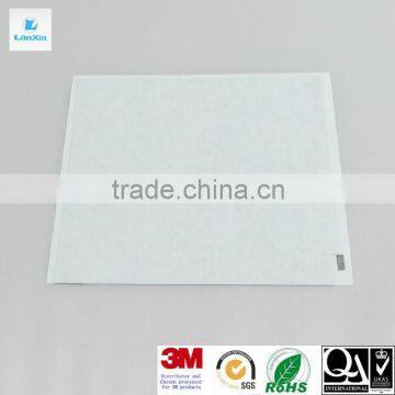 Plain Weave adhesive conductive fabric