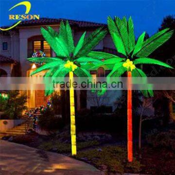 Hot sale lights lighting tree props