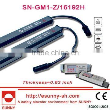 Durable Latest Led Snowfall Curtain Light Tubes photo-2