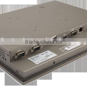 12 Inch ARM Corte x A9 Processor Embedded Android or Linux OS Industrial Touch Screen Panel pc photo-4