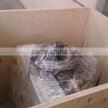 CE Approved Low Pressure Polyurethane Foam Injection Machine FD-311A Quality Choice photo-5