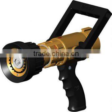 adjustable spray nozzle