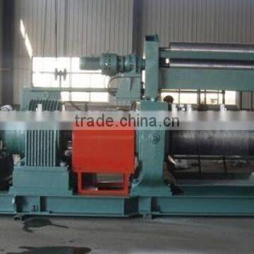 High Quality Rubber Crusher Mill XKP Series photo-2
