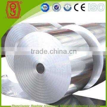 China Supply 3104 Aluminum Strips Roll