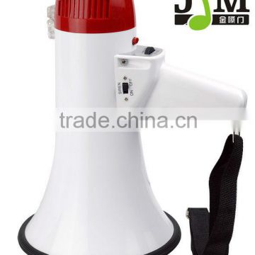 Megaphone Sports Speaker Loudspeaker Battery