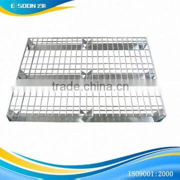 Galvanized Metal Deck Panel steel grating plate decking