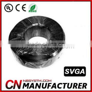 SVGA/VGA Cable 100m roll