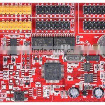 BX-4A2 LED module controller card