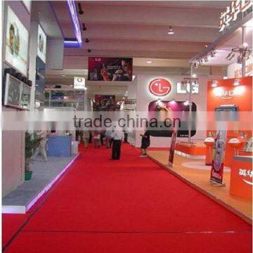 Cost-effective Exhibition Carpet For Hotel