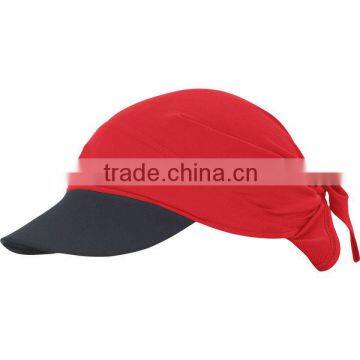 2014 Hot Seeling fashion running hat customized