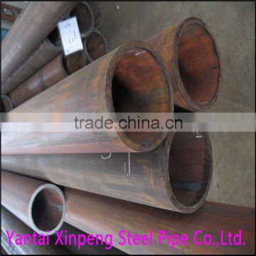 cold drawn st52 seamless precision steel tube DIN2391