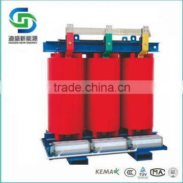 Chinese factory price Light AC and DC High Voltage Dry Type Test Transformer