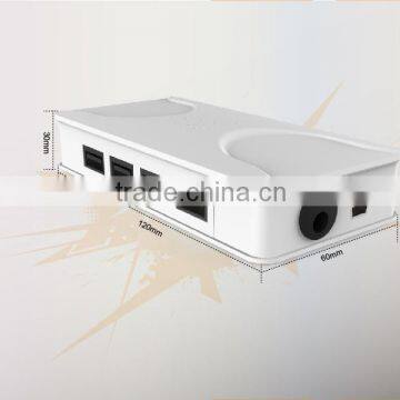 2015 HOT SALES Cell Phone Security System for Shop Display photo-3