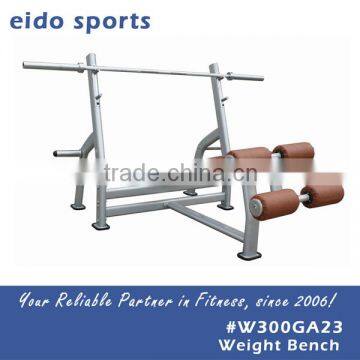 guangzhou indoor fitness commercial weight bench manufactory