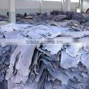 Product Produces BPB-3301 Leather Bavarian Short