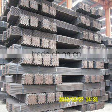 equal angle steel s355j2