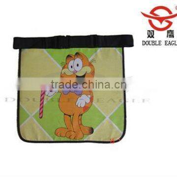 Longkou Double Eagle Protective Scarf for Children