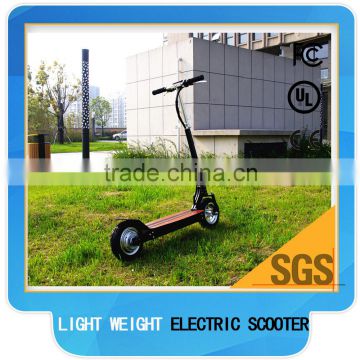 standing Electric scooter electric scooter foldable