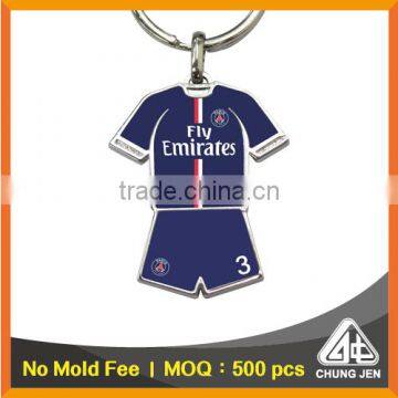 Wholesale bulk printing souvenir soccer shirt cheap custom jerseys