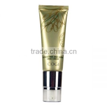 5 Layers Eye cream Airless Cosmetic Plastic Tube