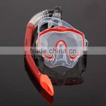 Diving Mask Snorkel