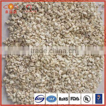 China Factory Supplier Flint Clay