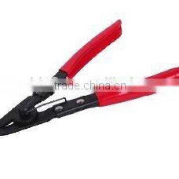 Angle Tip Lock Ring Plier