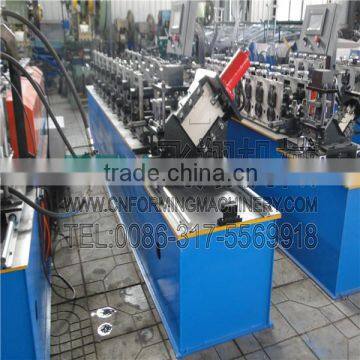 FX Ceiling Metal Furring photo-4