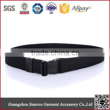 Famous Tactical Products Factory Velcro Military Belt