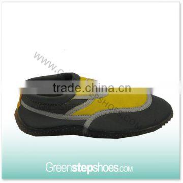 TPR Outsole Water Walking Shoes