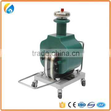 Series Oil immersed/Inflatable/Dry Type Testing Transformer