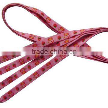 kinds of colorful shoe lace