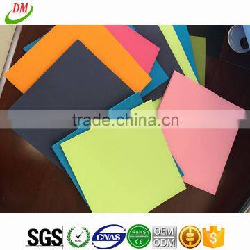 Closed Cell Self Adhesive Best Price Eva Foam Sheet                        
                                                Quality Choice