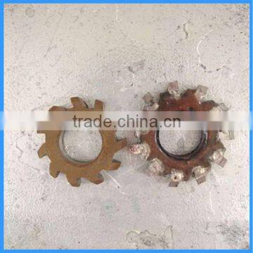 3KW Carbide Tips Welding Induction Brazing Machine (JLCG-3) photo-3