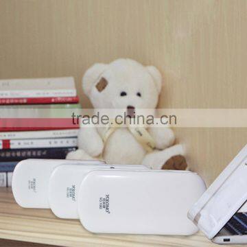 New Rechargeable Led Touch Desk Lamp Study Reading Lamp photo-6