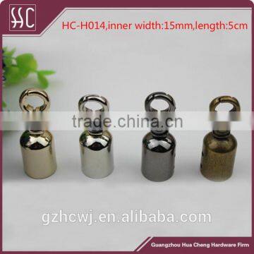 metal hook for handbag, handbag metal accessory, Guangzhou metal handbag fittings